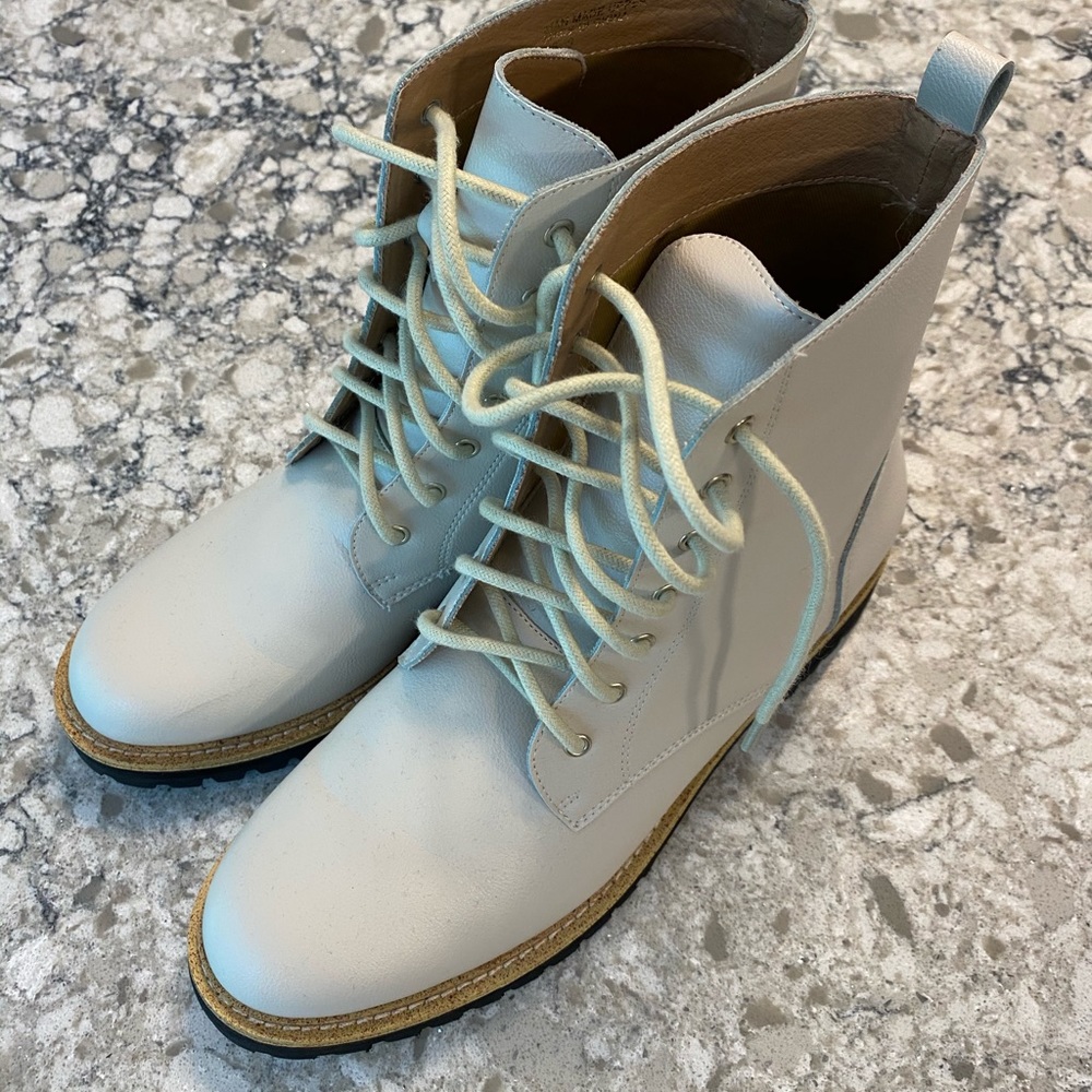 MI.IM Drew Boots